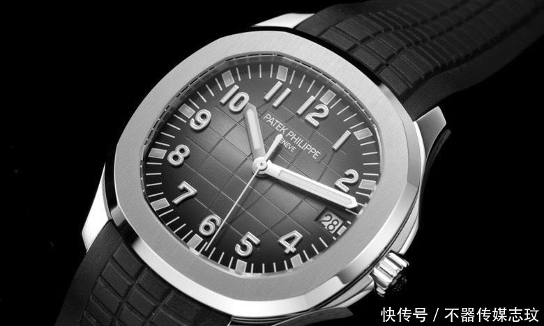 运动|选不到心仪腕表的话,就没有其他运动风潜水表了?手雷上手更好看