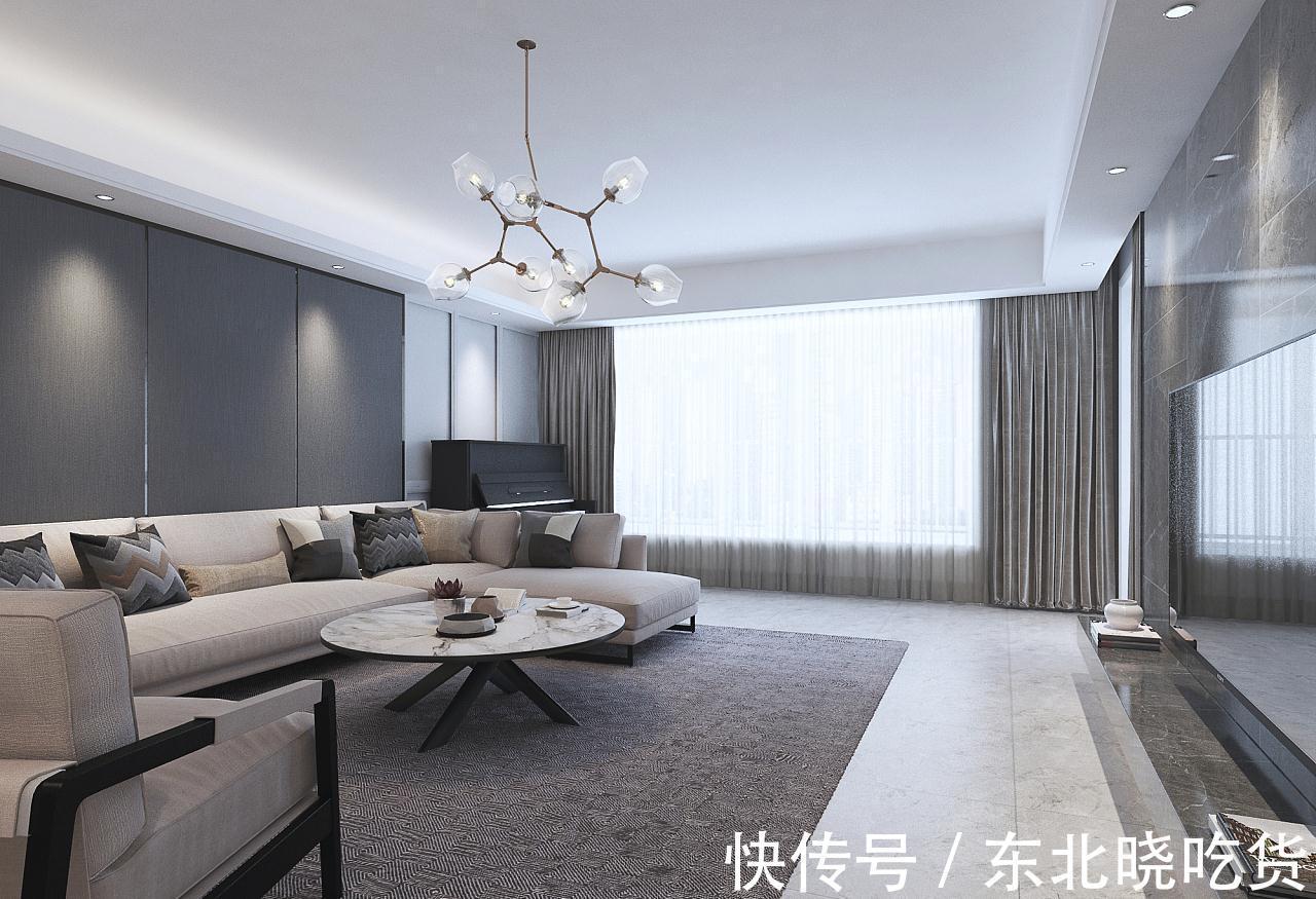 天天气|装修最明智的决定,就是没有盲目跟风,这四个流行设计,谨慎选择