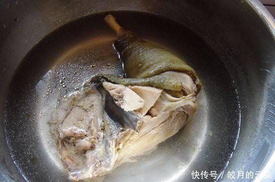 凉拌|为什么凉拌的鸡肉被称为口水鸡怎么那么受欢迎,难得真会流口水