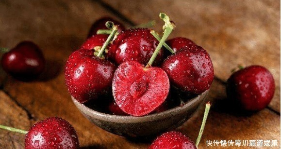 樱桃|孕妇可以吃樱桃吗吃樱桃太多,会有哪些影响