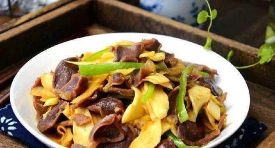 几道超级美味的家常菜,简单又好学,如果你学会了,对你的家人来说将是一种幸福