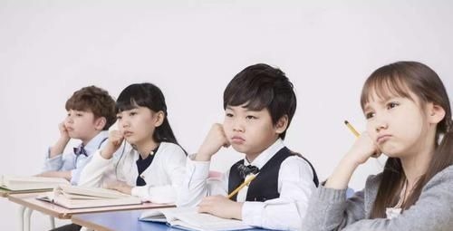 怨天尤人|怨天尤人的孩子,是从根上没教好,缺了这项教育成绩好也没用