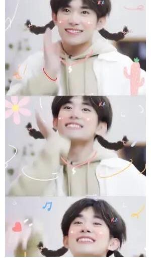 快本解散后谢娜何炅再次同台《朋友请听好》第二季却少了易烊千玺