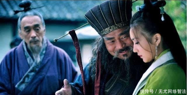 再嫁|此女先后嫁给三任皇帝，不愿再嫁第四个，直接被新皇帝一刀砍死