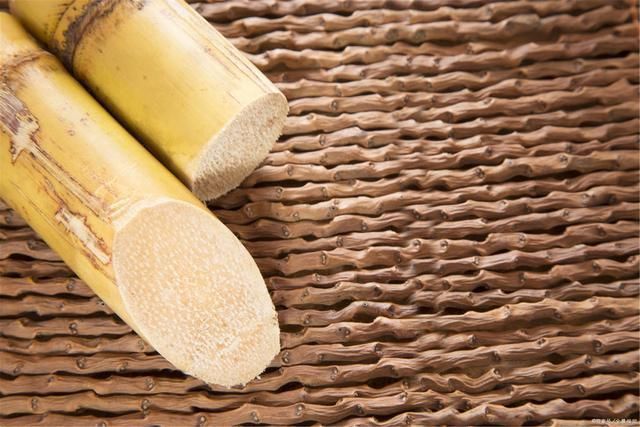 买甘蔗时,请记住“5点”,保证好吃不浪费,蔗农都赞你是内行