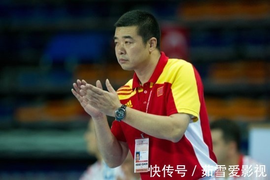 国家队|郎平:只要我在永远不录用她,女排天才张锦文,被国家队永远开除