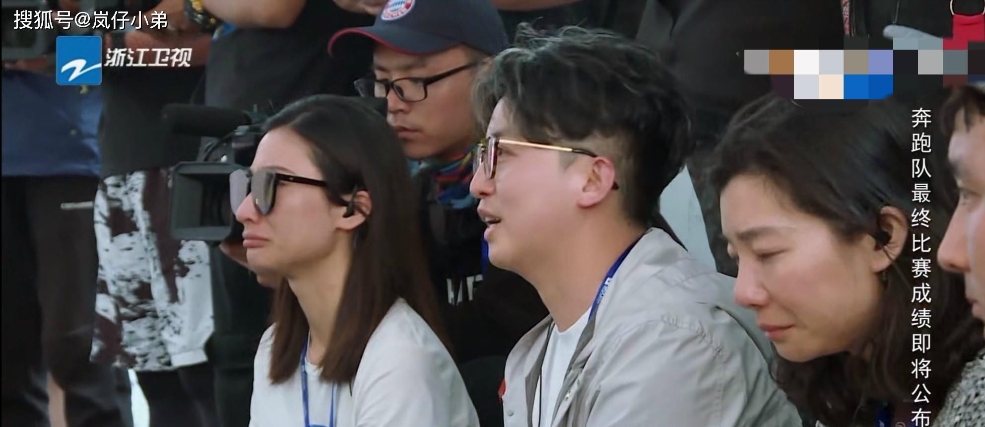 《跑男》導(dǎo)演深夜發(fā)微博,直言感到遺憾,疑似又有常駐嘉賓退出