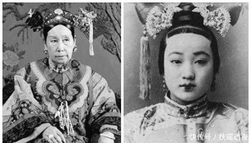 慈禧|珍妃井的井口那么小，根本塞不进人，慈禧是如何将珍妃淹死？原因其实很简单