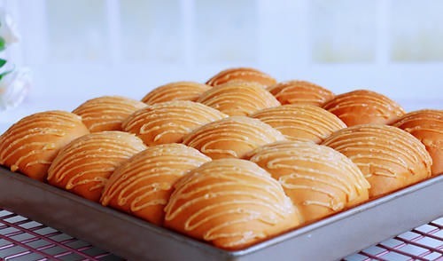 孩子早餐不用愁,用它做面包,营养丰富又养身,老人孩子都爱吃