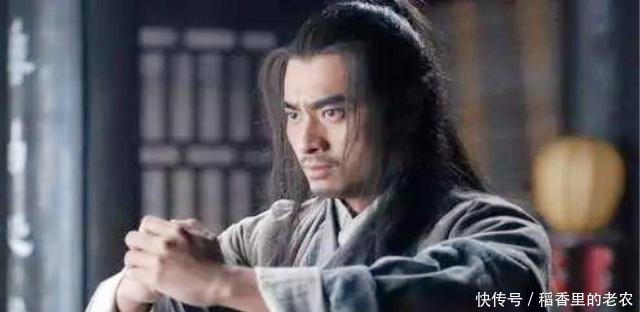 水浒传中三大帅哥谁最帅,竟然是他!水浒传中三大帅哥谁最帅,竟然是他!