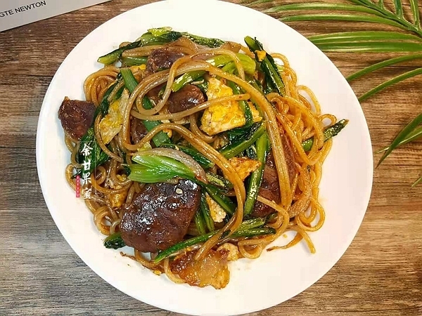 家有高中生，早餐简单快捷又管饱，经典面食早餐，十天不重样