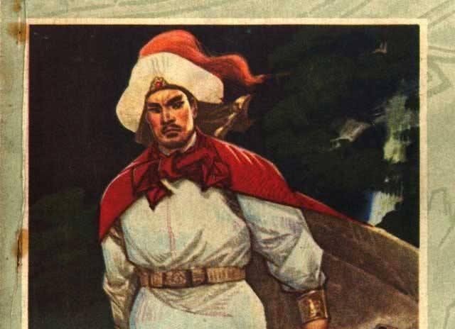 李自成|李自成六十万大军在潼关惨败，并非一触即溃，战斗非常惨烈