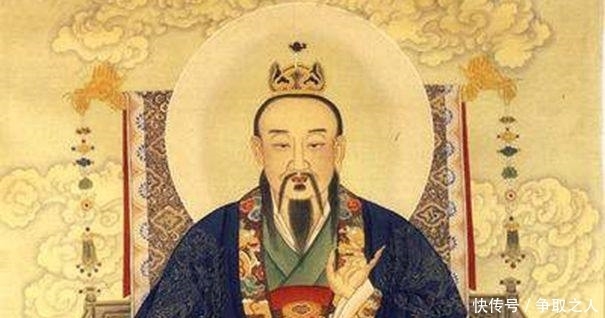 敕命|实力在十二仙首之上的他为何被元始天尊低估?