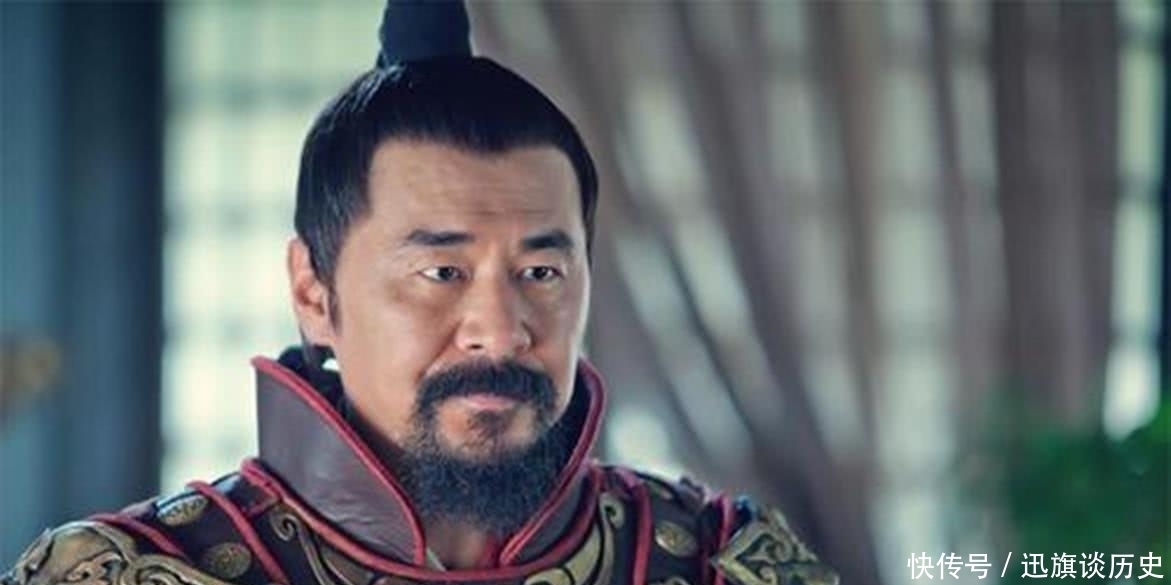 硬气|历史上四个刮骨疗伤的猛人,关羽最轻,最硬气的那个少有人知