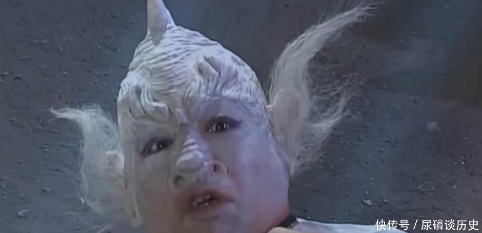 西游记|西游记中的两伙妖精都犯了错,为何一伙罚酒三杯,另一伙全杀掉?