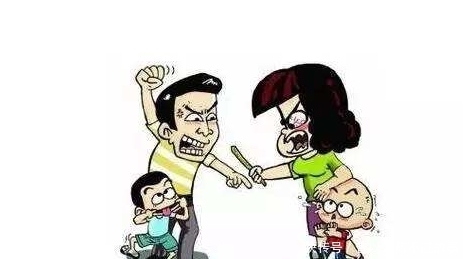 孩子|面对孩子打架,大人的做法该如何呢?