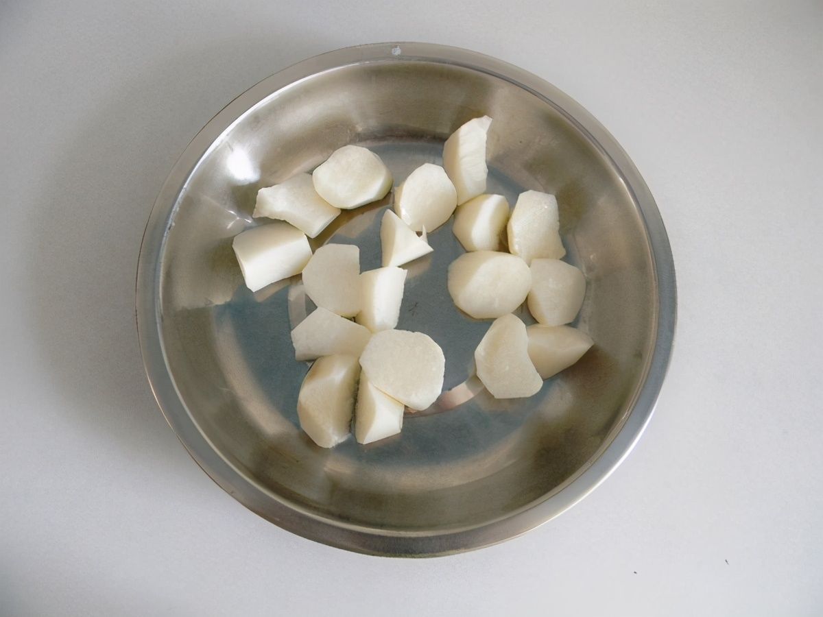 糯米|女人隔三差五吃点它，增强免疫力，营养不比牛奶差，常吃身体好