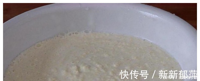 食用盐|黄豆别再打豆浆了,加1把大米,瞬间变美味,吃着比肉香!