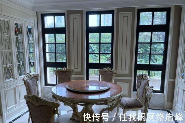 上海市普陀区人民法院|上海市浦东新区一507平豪宅房产将拍卖,以3431万元起拍!