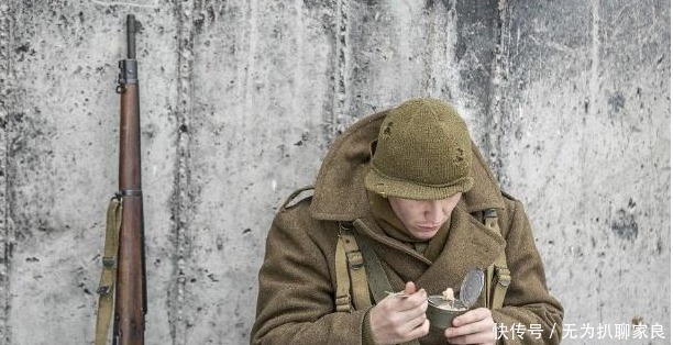 罐头|二战时期日本人吃的罐头,为啥到后期被日本人自己称为猪食?