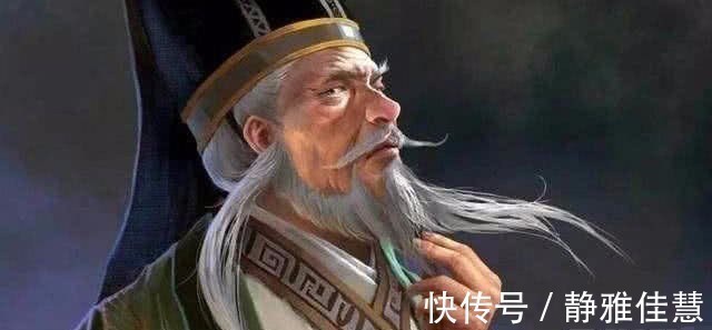 袁天罡!中国4大奇人,诸葛亮跟他们比只能靠边站,第1早已超脱凡界!