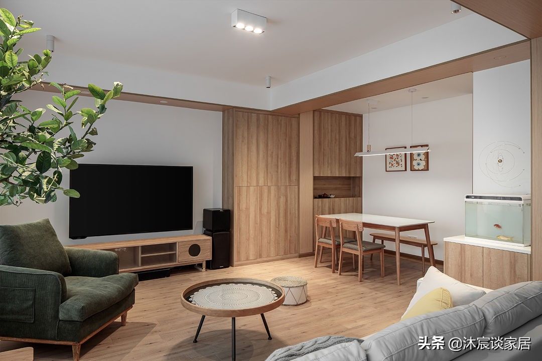 hidden|第二次装修，我家因为这些工具，让收纳更加合理，家里更干净整洁