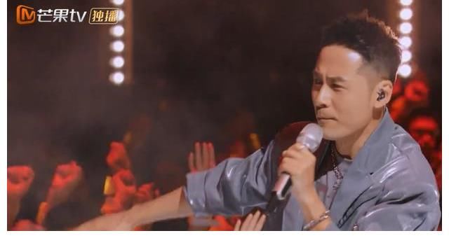 陈小春|《披荆斩棘的哥哥》八组才艺比拼,谁才是你心中的第一?