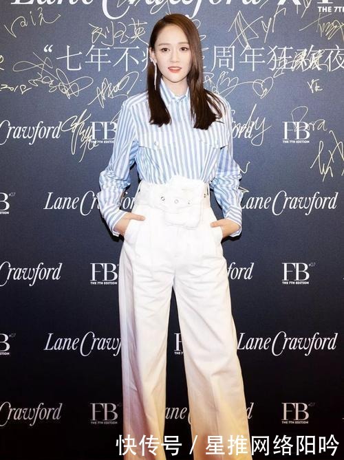 有肚子的女生,冬天最忌讳这2条裤子,穿另外3条更显身材