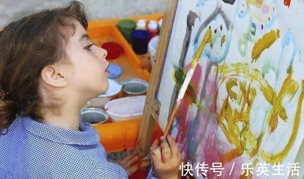 发明家|孩子有这3种特征,说明右脑很发达,好好培养可能成为“发明家”