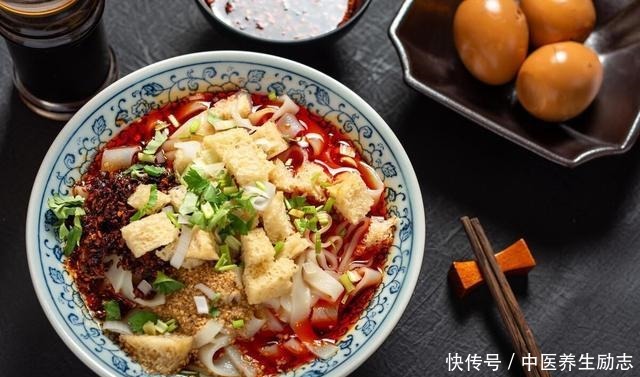 国内容易被忽略的5座美食之都,为了吃也值得专门去一趟!