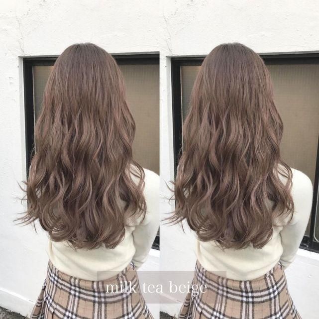 2021新女发15款，无论长短都很美，看完让人心动