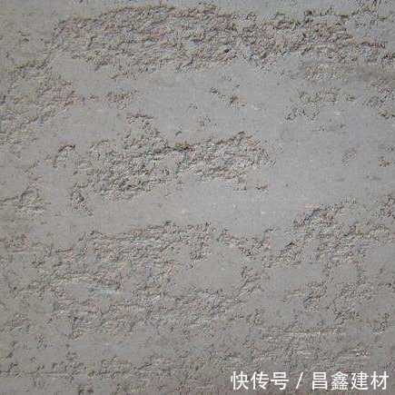 基面|水泥抹灰砂浆起皮脱落怎么处理?墙面掉粉最简单的处理方法