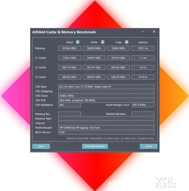cpu|OMEN暗影精灵8首测：12代酷睿+RTX 3070 Ti，硬核性能C位出道
