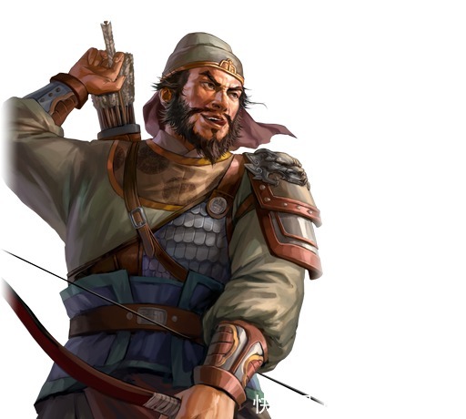 三国演义|吕布手下最出名的八位将领结局如何?有两人被封侯拜将