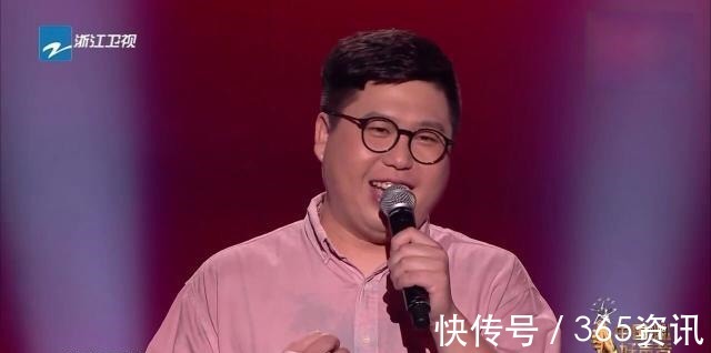 老实人|《中国好声音2019》老实人的“不配合”让导师们很尴尬!