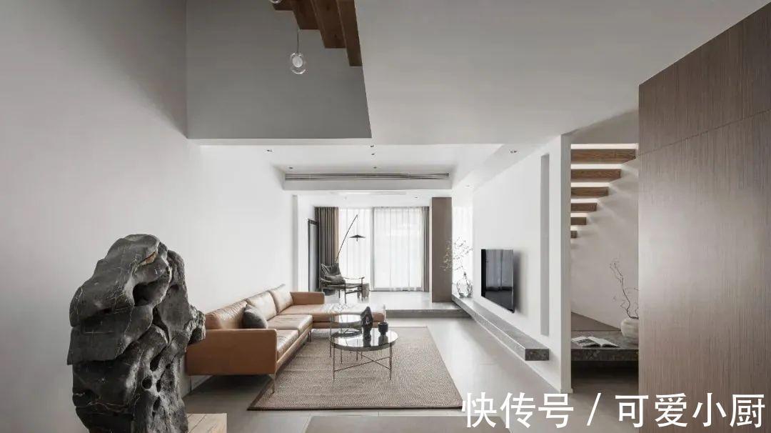 阳台|我家阳台以后也不晒衣服了,抬高地面变地台,喝茶赏景小日子惬意