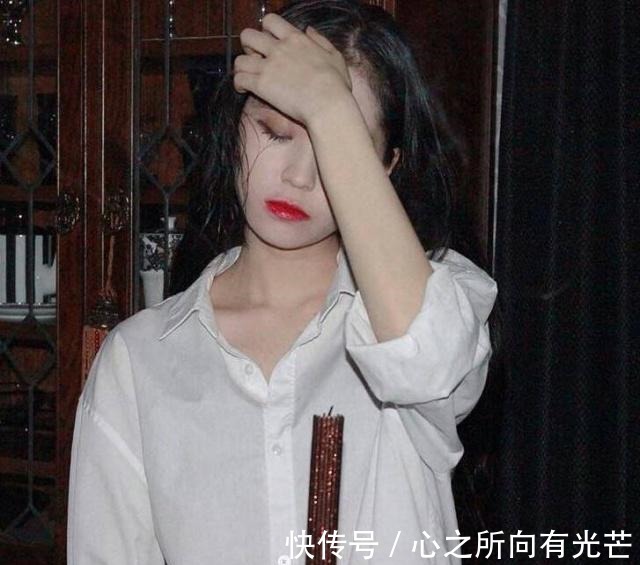 丑女|直男眼中的“丑女”,都有这4个特征,尤其最后一个,最令人嫌弃!