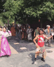 |搞笑图片幽默段子笑话:大妹子,你把买家秀删了吧,把钱还你