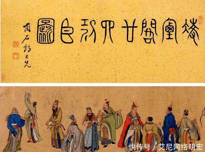 史上最牛干爹,惨死于盛唐