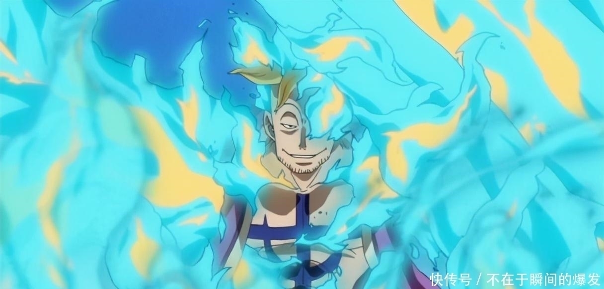 小冯|海贼王:以下9人中,你希望哪些人能够加入草帽团?