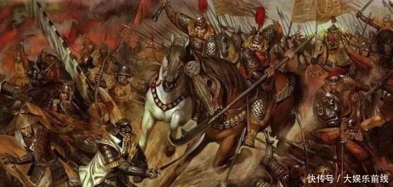 碧蹄|万历朝鲜战争中的碧蹄馆之战,明军到底击败了多少日军