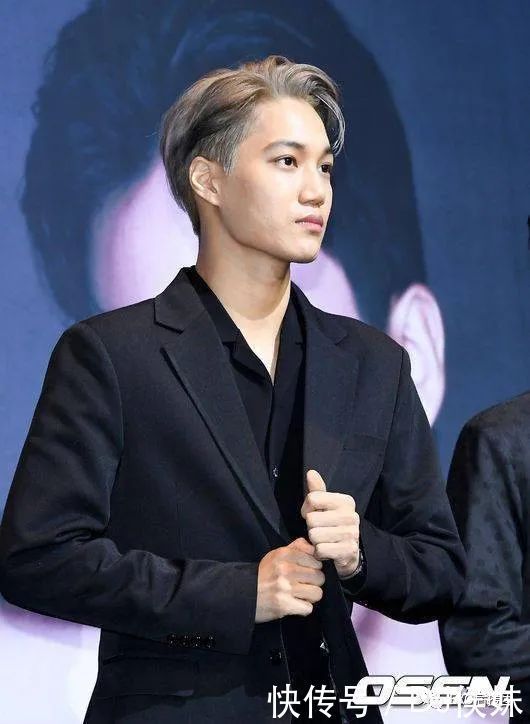 osen EXOKAI出击《职动产》,期待“童心狙击”