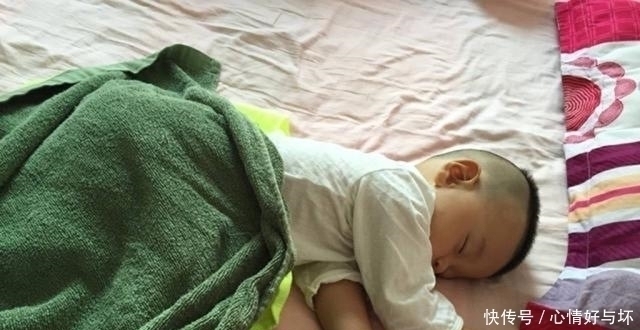 肠胃|孩子有这三种表现时,说明肠胃“出毛病”了,试试用这些方法改善