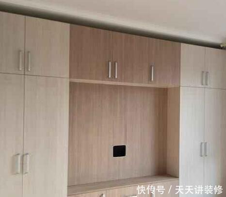 装修|她家刚入住的新房，装修真心漂亮，以后等我有房子了，照着装