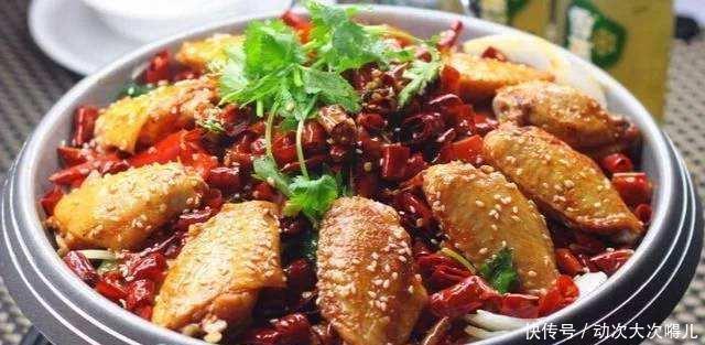 香而不腻的几道家常菜,营养丰富,香气十足,每次做饭都不够吃