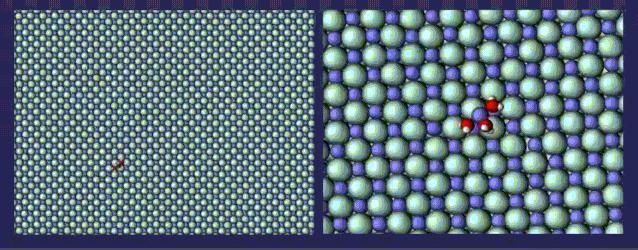 对科学家而言,水为什么被称为自然界最复杂的物质之一