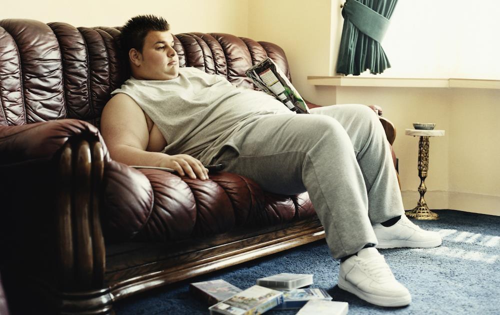 久坐不利于健康?躺着是不是不就没事了?辟谣