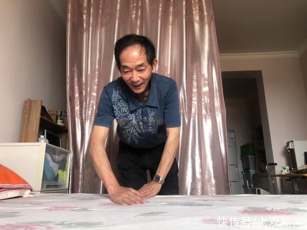 张金荣|旧改了！住在市中心黄金地段的老上海人搬到郊区，过得好吗？