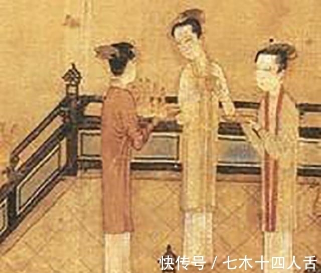 无聊玩笑$南宋奇案:无能丈夫开了一个无聊玩笑,白白葬送了四条无辜的生命