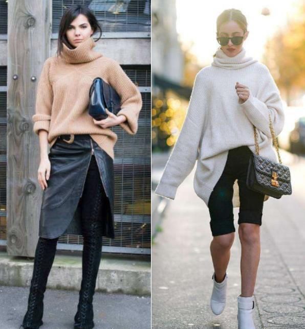 流行|今年流行“塞衣角”,这3种塞法显高时髦,第3种很适合胯宽的女人